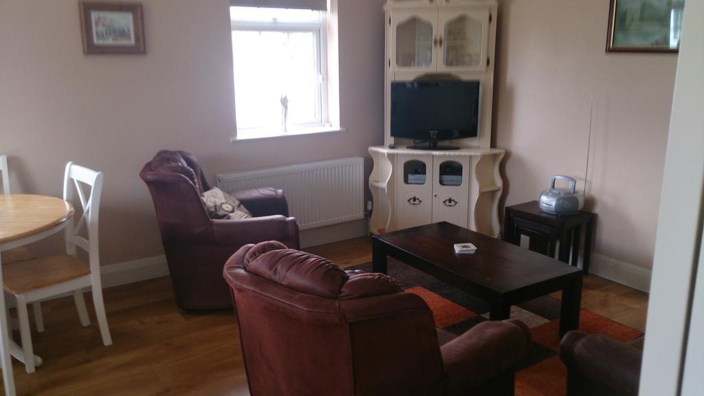 Villa Pio Luxury Apartment Cong Εξωτερικό φωτογραφία