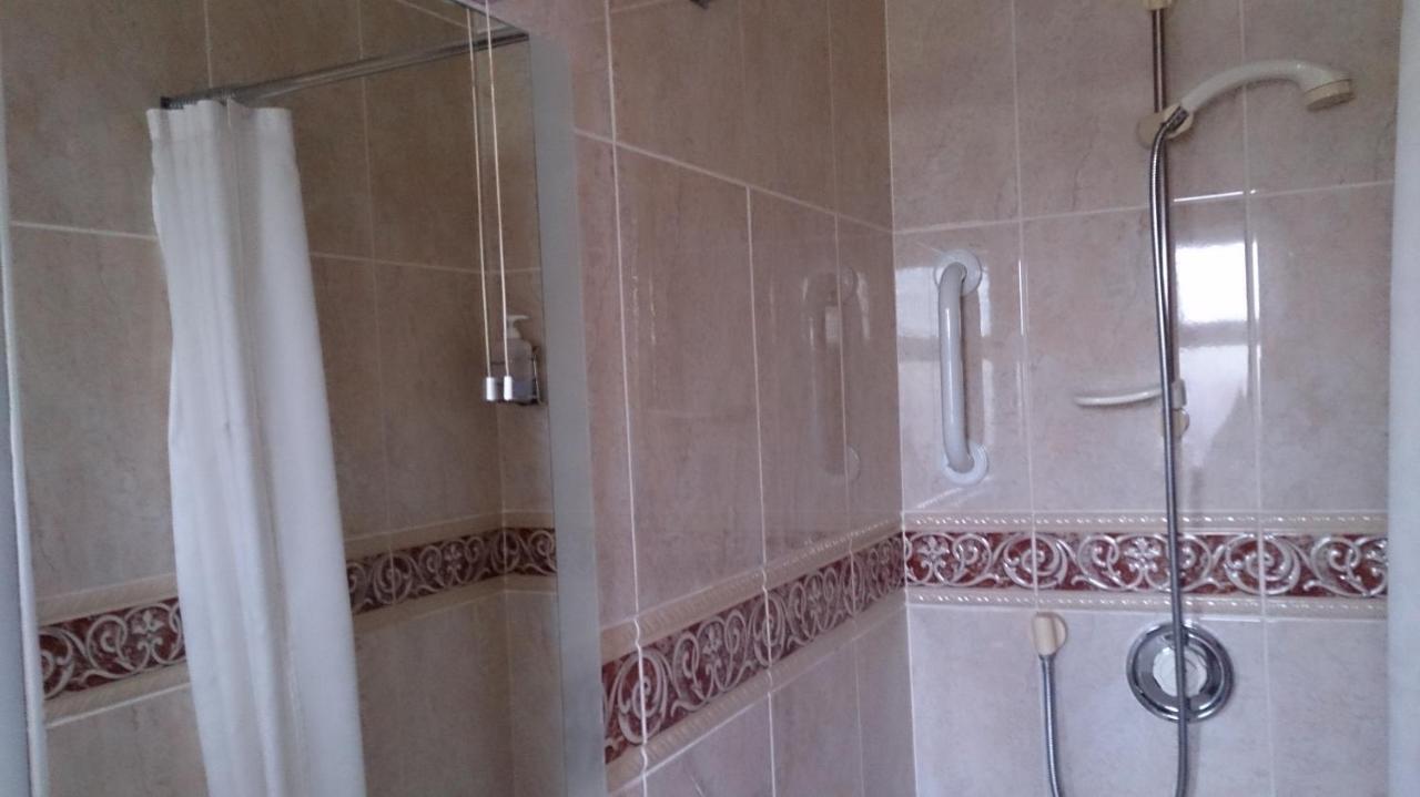 Villa Pio Luxury Apartment Cong Εξωτερικό φωτογραφία